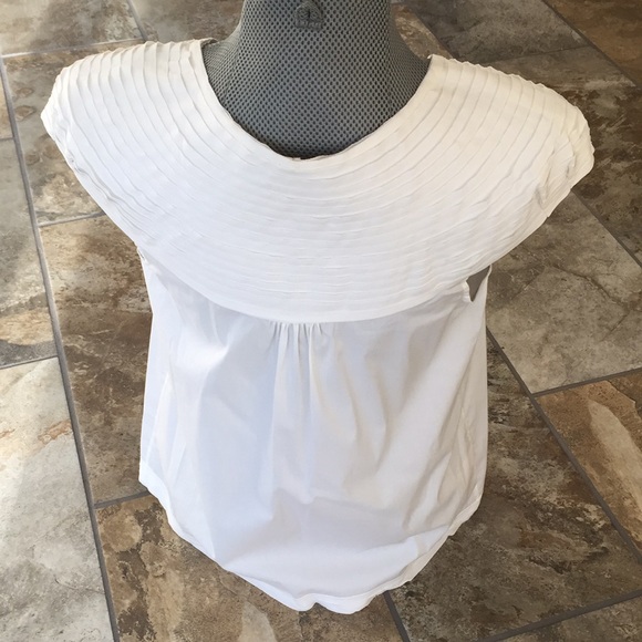 🙉 BCBGMazAzria top - Picture 4 of 8